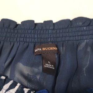 Dana Buchman Blouse